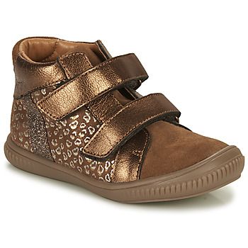 GBB Zapatillas altas JOYE para niña