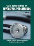 guia terapeutica en intensivos pedriaticos 5 ed