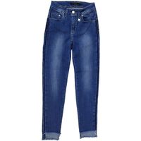 cafe noir jeans jj6200 para mujer