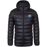 newcastle united fc chaquetas gf341 para hombre