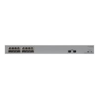 switch huawei s110-16lp2sr 16 puertos gigabit poe 2 combo sfp rack 124w