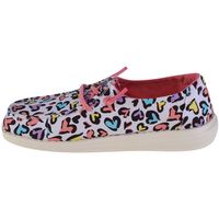 heydude zapatos wendy youth para nina