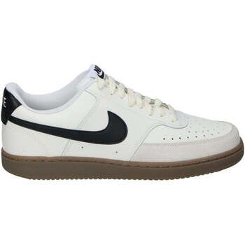 Nike Zapatillas Court Vision Low para mujer