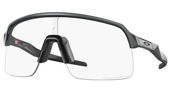 Gafas fotocromaticas oakley sutro lite matte carbon   ref  oo9463 4539