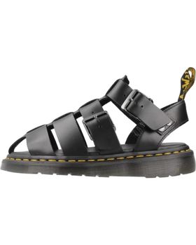 de DR MARTENS SANDALIAS MUJER MODELO GARIN COLOR NEGRO BLKBRN