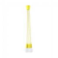 lampara de techo diego 3 luces