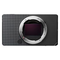 camara mirrorless sigma bf cuerpo 246mp 6k ultra hd sensor full-frame cmos