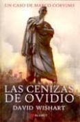 Las cenizas de Ovidio