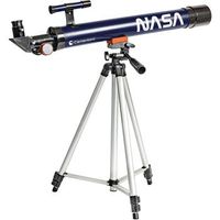 ciencia y juego lab telescopio