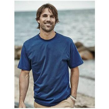 Tee Jays Camiseta TJ8000 para hombre