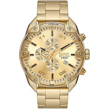 Diesel Reloj DZ4608-SPIKED para hombre