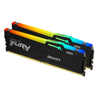 memoria ram kingston fury 16gb ddr5 6000mhz 2x8 cl36