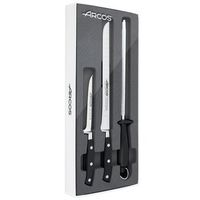 arcos set jamonero riviera