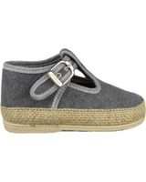 de vul-ladi vulladi canvas chico gris