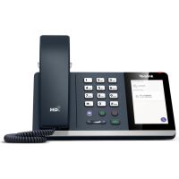 telefono voip yealink mp45 usb para microsoft teams