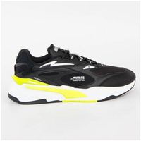 puma zapatillas de running mapf1 rs-fast para hombre