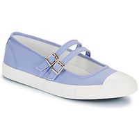 converse bailarinas chuck taylor all star dainty mary jane para mujer