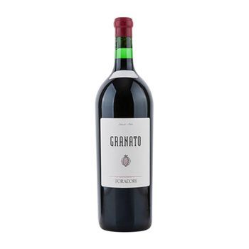 Foradori Vino Tinto Granato Vigneti Botella Magnum 1,5 L 13% Vol.