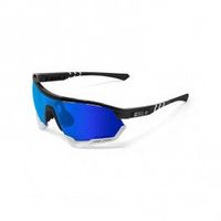 scicon gafas aerotech scnxt fotocromatico lente azulmontura negra-blanca