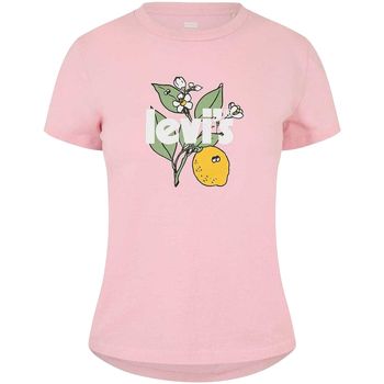 Levis Camiseta GT33986 para mujer