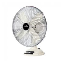 ventilador de sobremesa capitolio 3 velocidades 37w