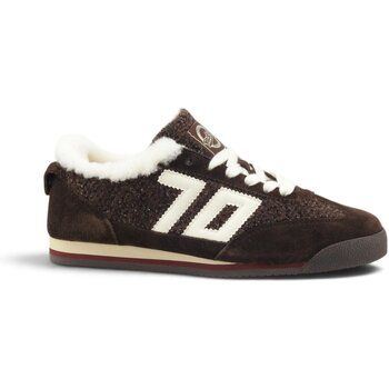Back 70 Deportivas Moda 108029-000054-AI27 para mujer