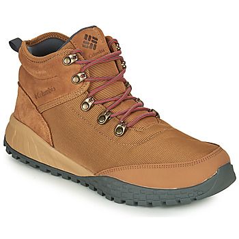 Columbia Zapatillas de senderismo FAIRBANKS MID para hombre