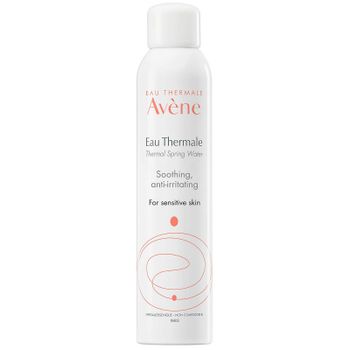 Avène Thermal Spring Water Spray for Sensitive Skin 300ml
