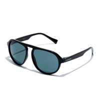 gafas de sol hawkers weekender - black blue