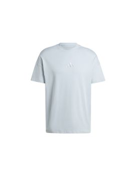 Camiseta adidas All Szn Graphic Hombre Azul