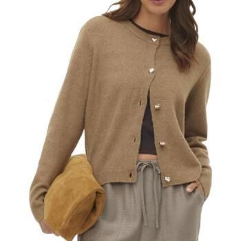 Vero Moda Chaqueta de punto Fiona para mujer