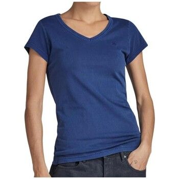 G-Star Raw Tops y Camisetas Eyben D21314 para mujer