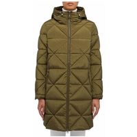 geox abrigo w allenie para mujer