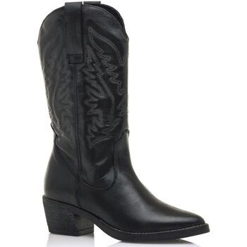 MTNG Botas TEO para mujer