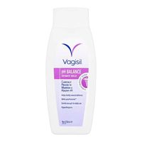 vagisil ph balance intimate wash