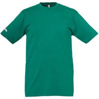 uhlsport camiseta team t-shirt para hombre