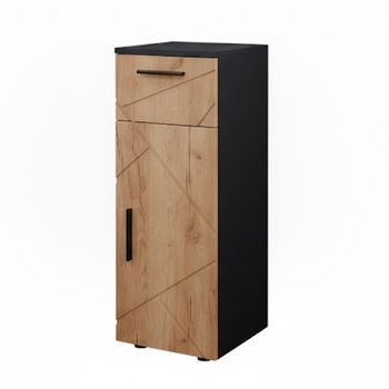 Armario Mediano Irma 30 X 81 Cm Vicco