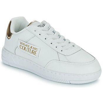 Versace Jeans Couture Zapatillas VA3SJ5 para mujer