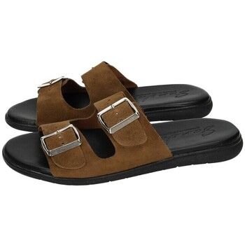 Sandali Chanclas Barefoot ajustable para mujer