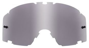 O neal b 30 goggle spare lens mirror silver