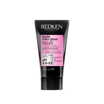 Acidic Color Gloss Gloss-in Mask 50 Ml