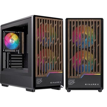 PC Sobremesa NeoPC Intel Core i5 14400 16GB 480GB SSD Intel UHD Graphics Windows 11 Pro