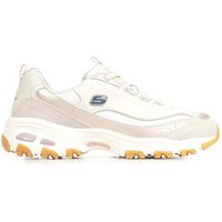 skechers zapatillas dlites dazzling shine para mujer