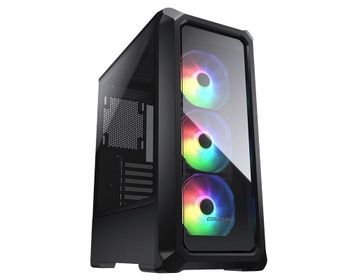 COUGAR Archon 2 RGB RGB Negro