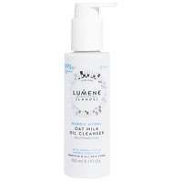 lumene nordic hydra lahde oat milk oil cleanser 150ml