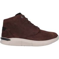 ganter zapatillas altas george para hombre
