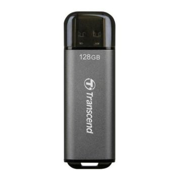 Unidad flash USB Transcend JetFlash 920 128 GB USB 3.2 Gen 1 Gris