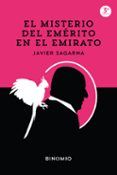el misterio del emerito en el emirato