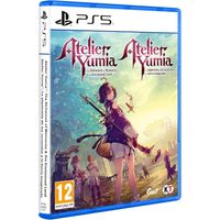 atelier yumia - la alquimista de los recuerdos y la tierra iluminada  - version espana