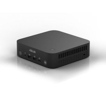 Mini PC ASUS ExpertCenter PN54-S50004NN Ryzen AI 5 16GB 512GB SSD Radeon 840M Wi-Fi 7 Windows 11 Pro Negro